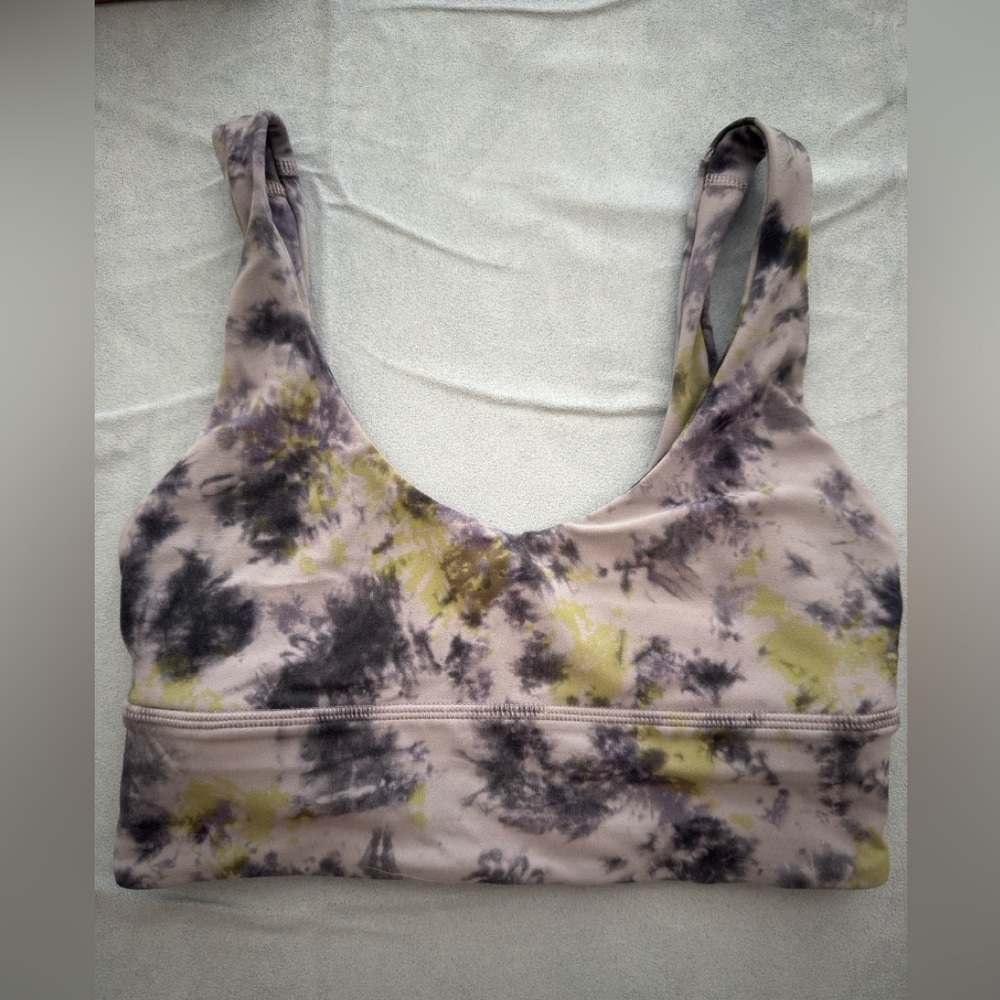 3 align reversible bras bundle - Picture 3 of 3